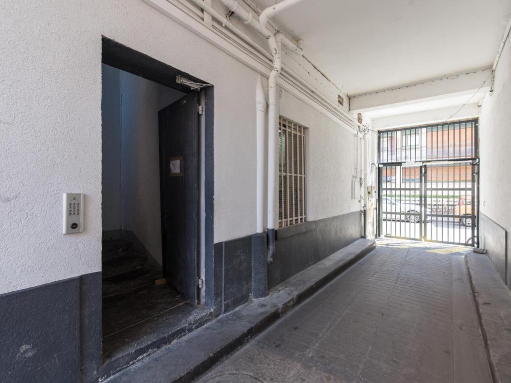 Duplex Scandinave A Cosy Et Calme - Lyon Part-Dieu Buitenkant foto