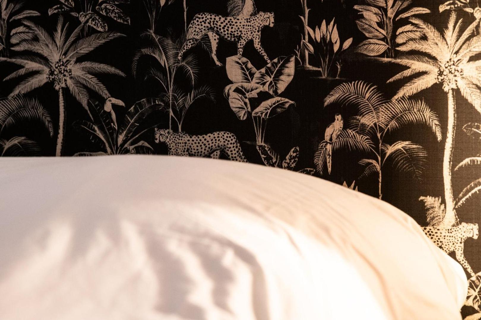 Duplex Scandinave A Cosy Et Calme - Lyon Part-Dieu Buitenkant foto